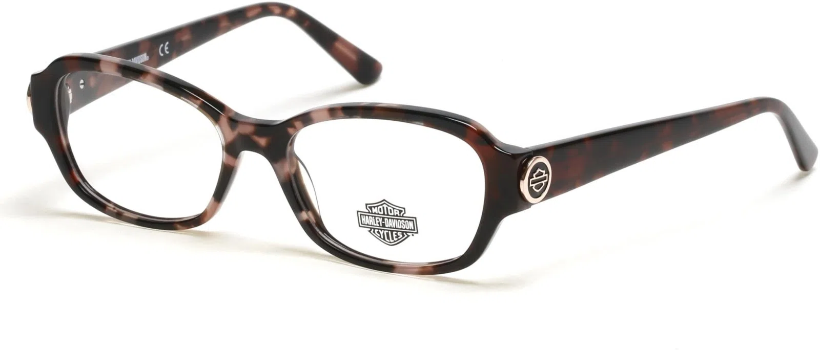 Harley-Davidson 0567 Eyeglasses - view 3